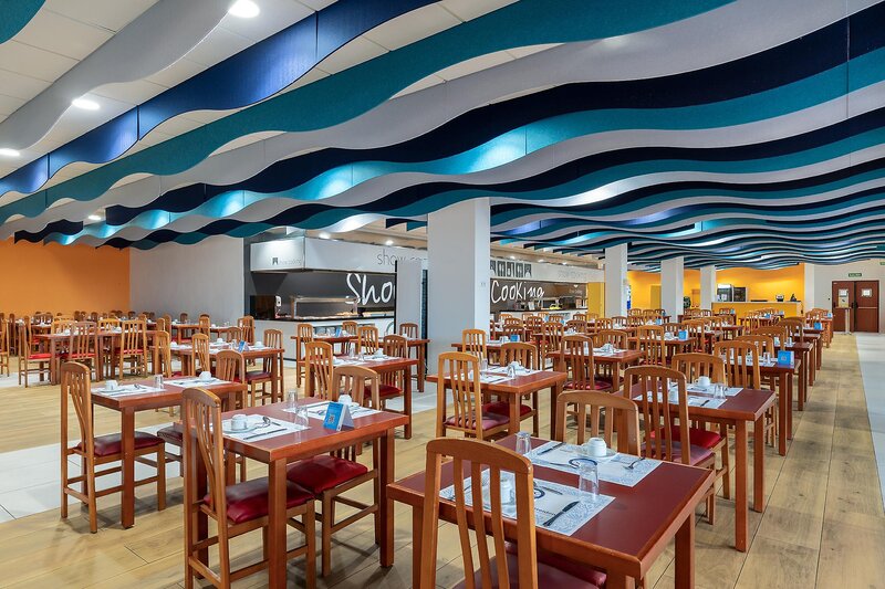 Hotel Playas de Guardamar 210