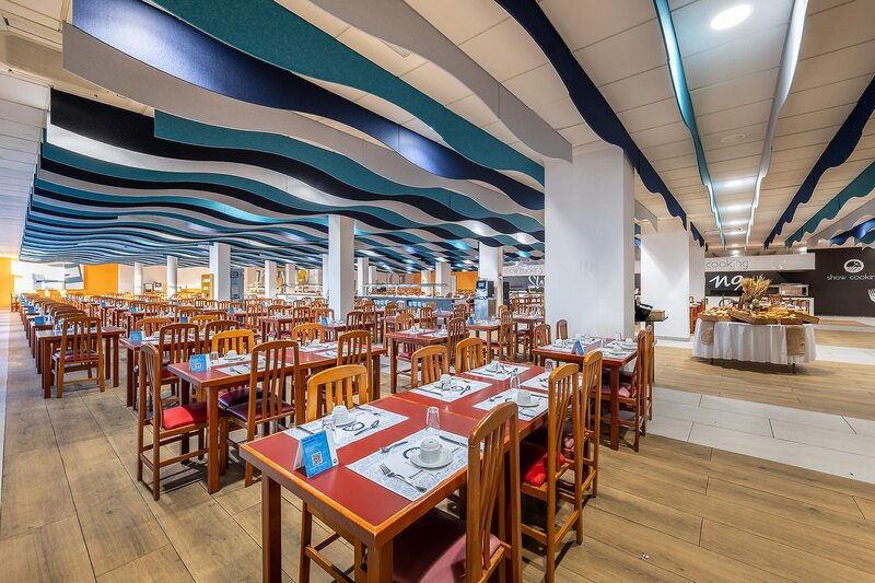 Hotel Playas de Guardamar 211