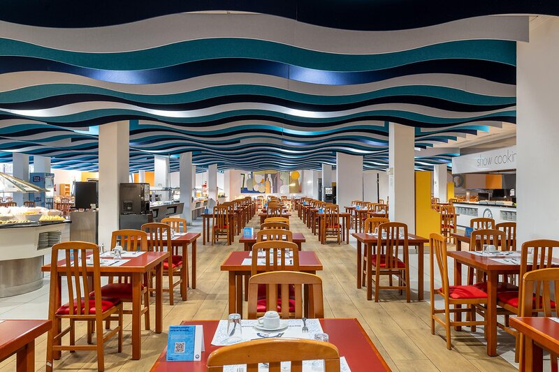 Hotel Playas de Guardamar 212