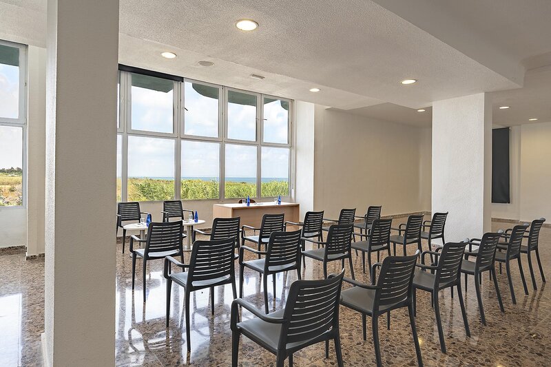Hotel Playas de Guardamar 214