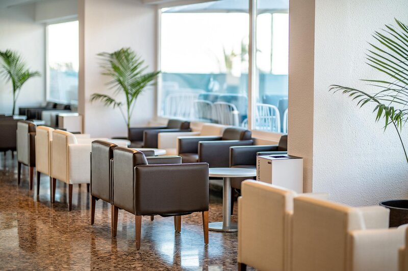 Hotel Playas de Guardamar 215
