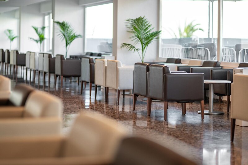 Hotel Playas de Guardamar 216