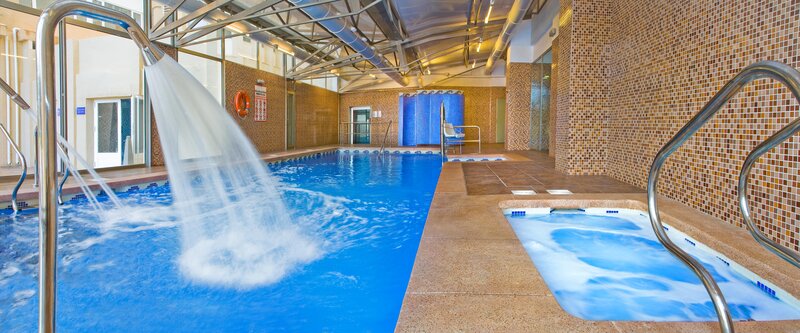 Hotel Playas de Guardamar 222