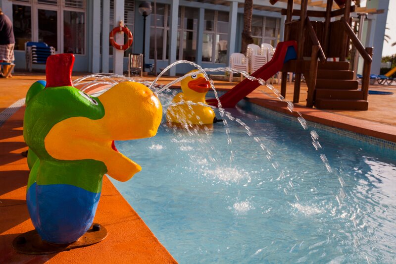 Hotel Playas de Guardamar 223