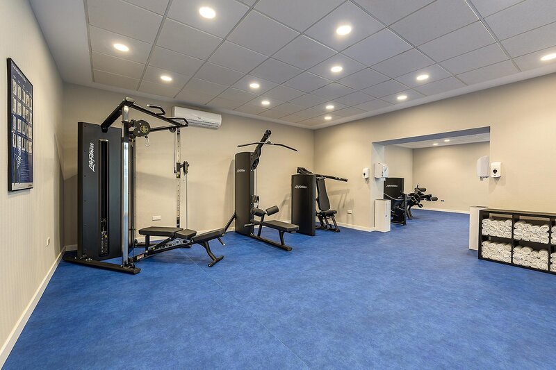 Hotel Playas de Guardamar 238