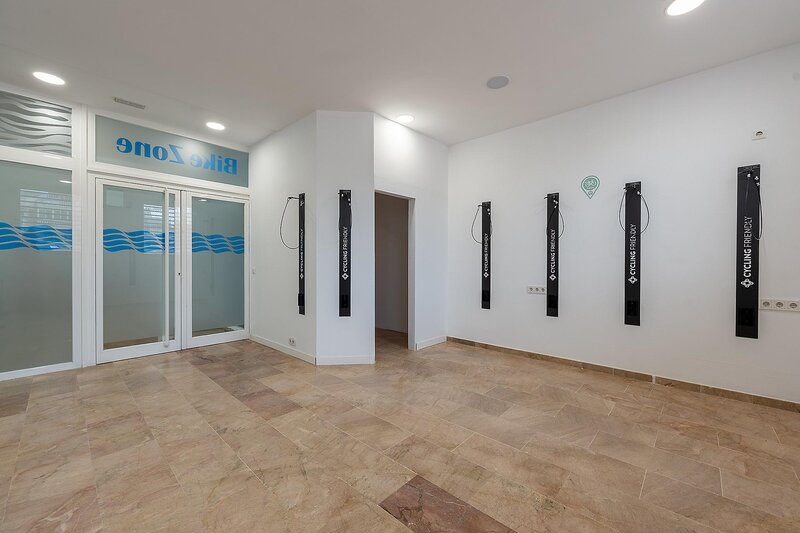Hotel Playas de Guardamar 239