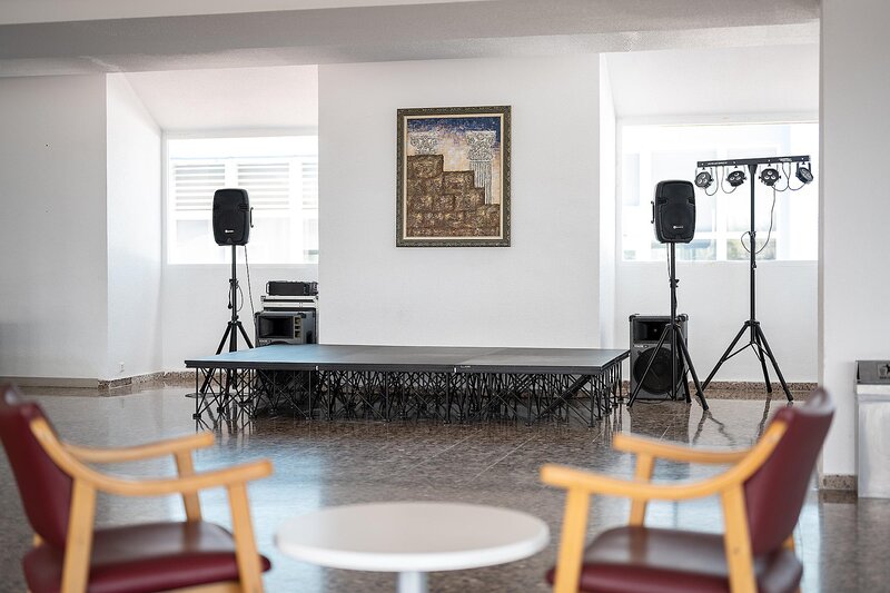 Hotel Playas de Guardamar 241
