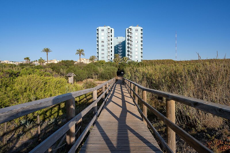 Hotel Playas de Guardamar 243