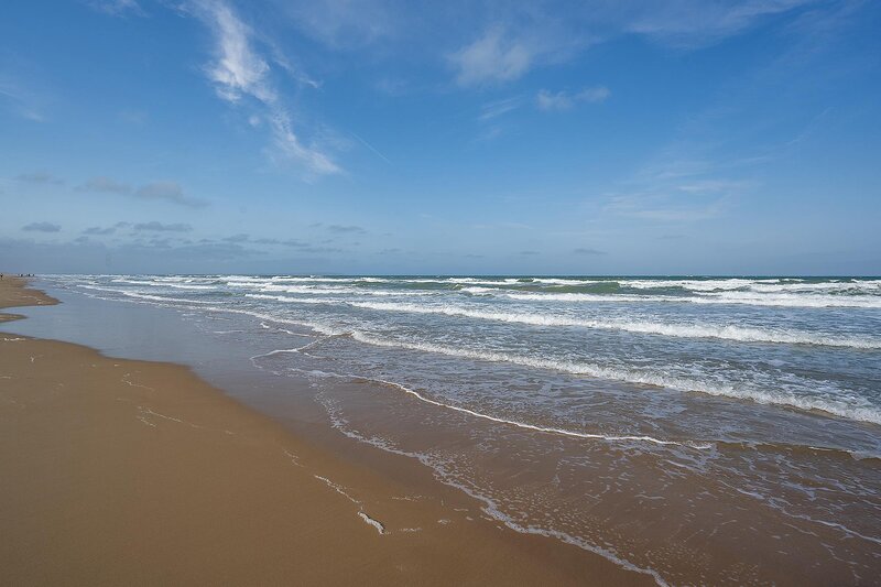Hotel Playas de Guardamar 244