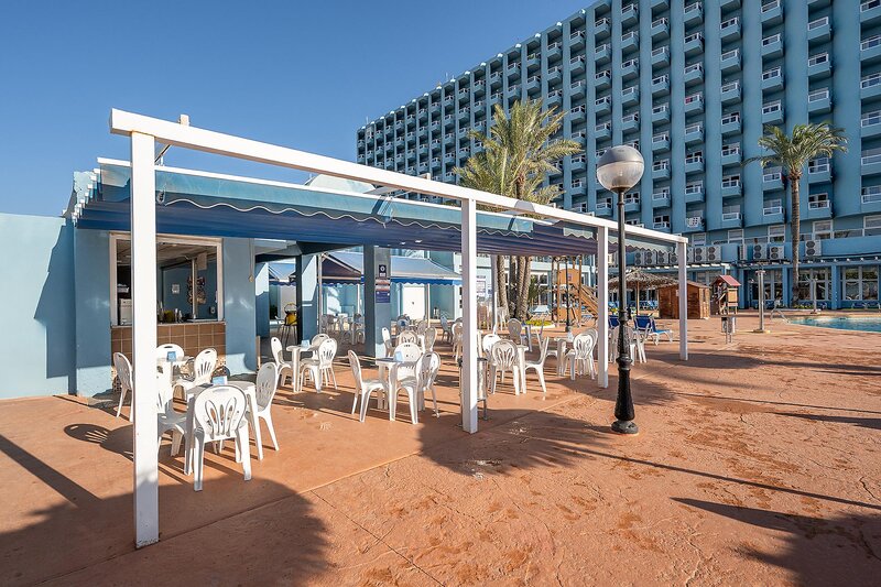 Hotel Playas de Guardamar 250