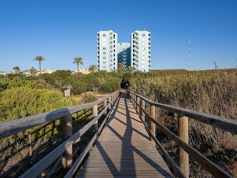 Hotel Playas de Guardamar 2