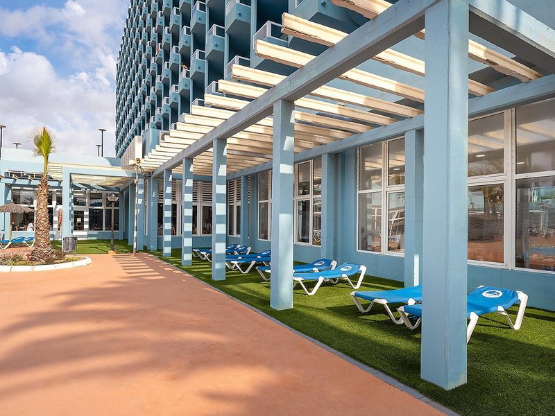 Hotel Playas de Guardamar 3