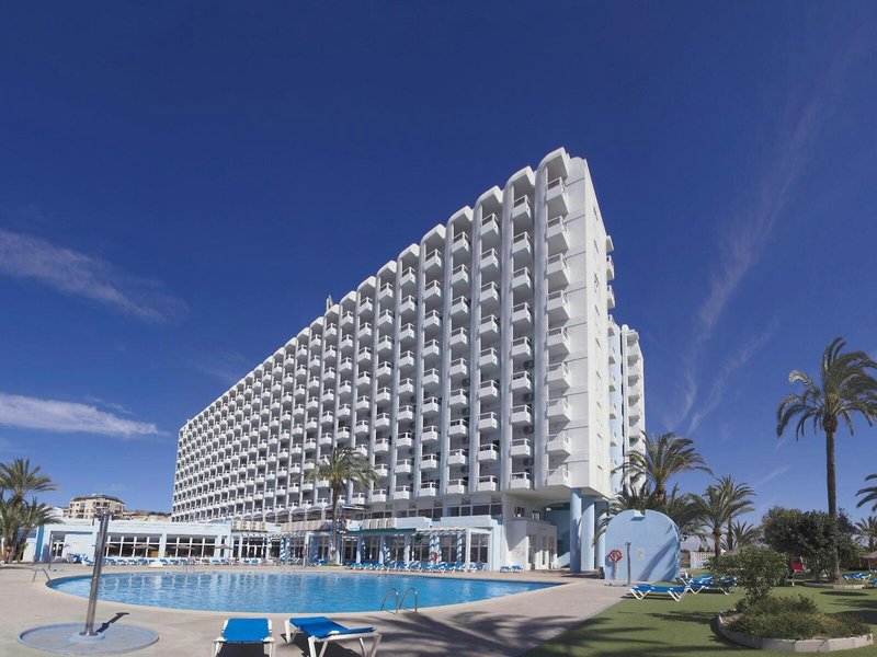 Hotel Playas de Guardamar 5