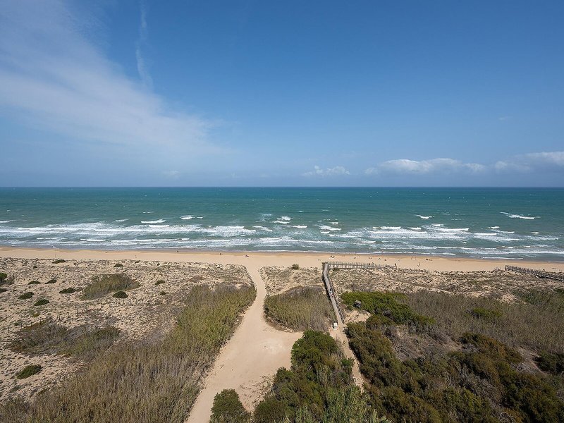 Hotel Playas de Guardamar 9