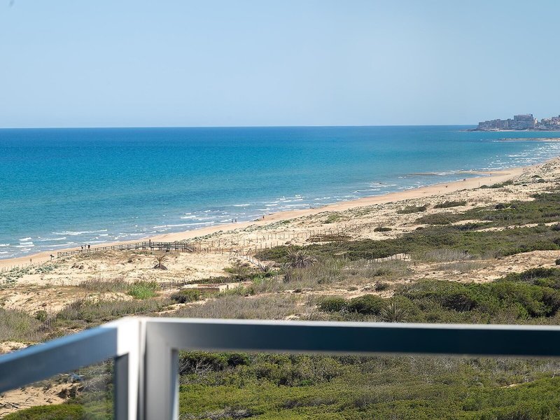 Hotel Playas de Guardamar 14