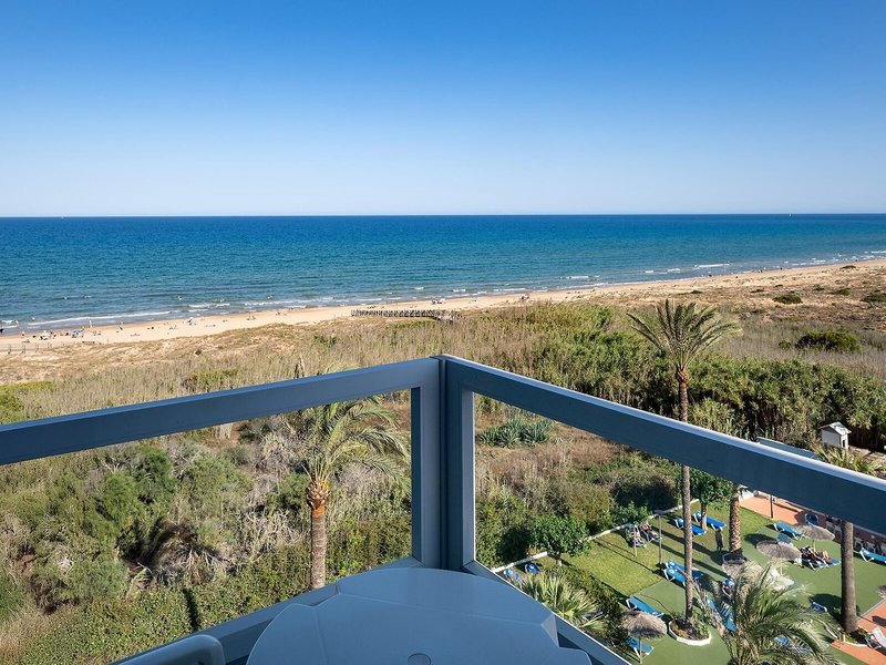 Hotel Playas de Guardamar 15