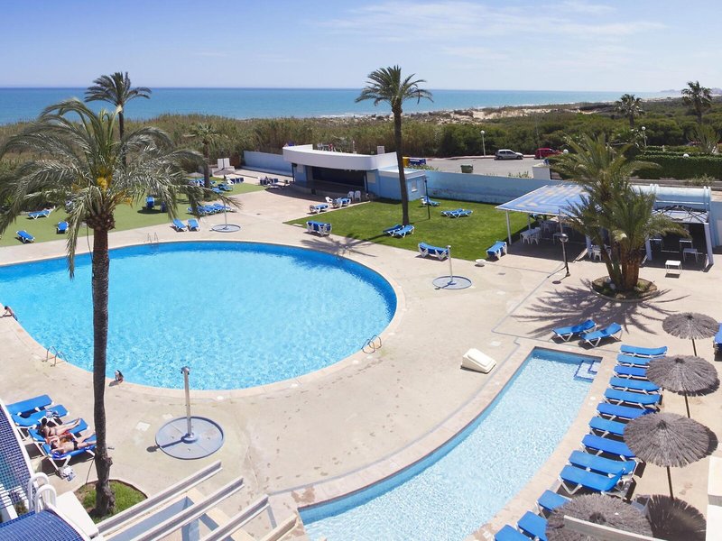 Hotel Playas de Guardamar 16