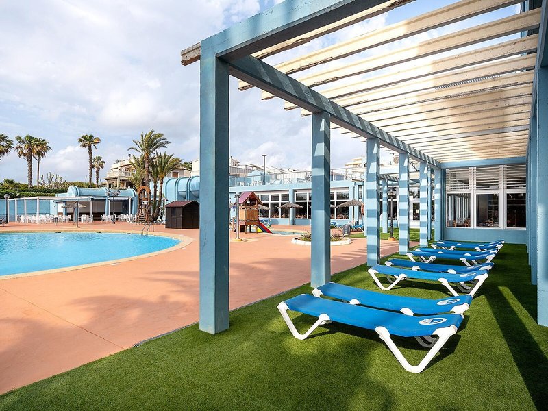 Hotel Playas de Guardamar 17