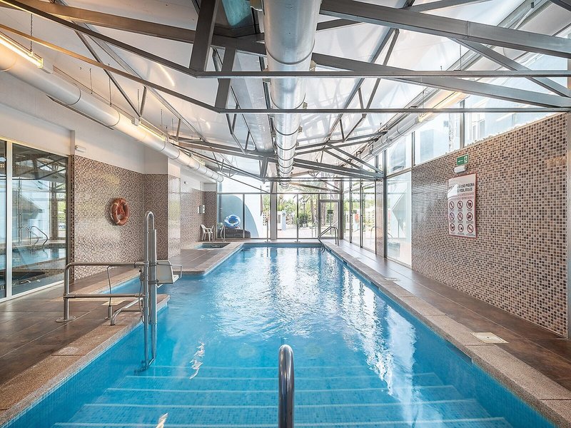 Hotel Playas de Guardamar 19