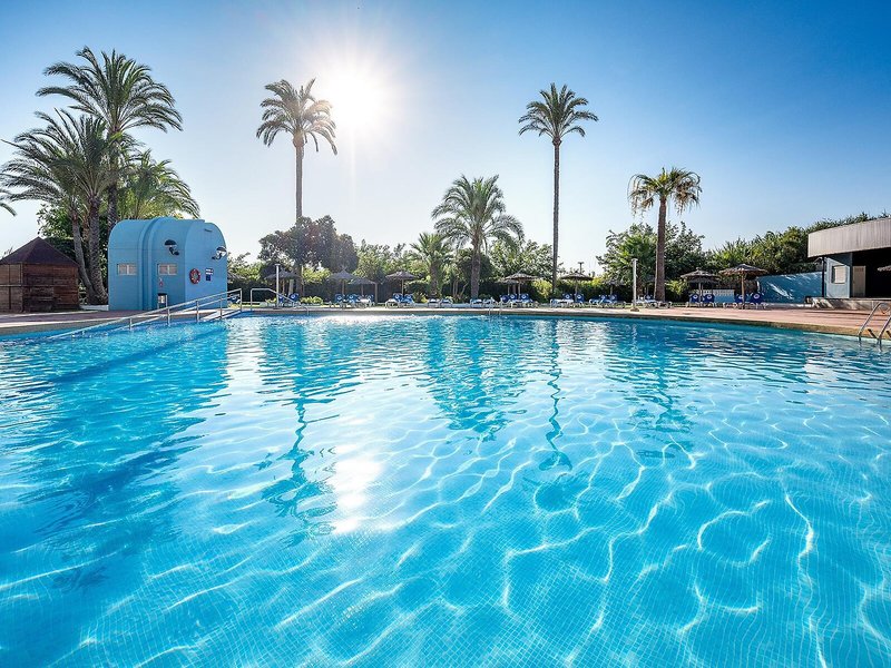 Hotel Playas de Guardamar 20