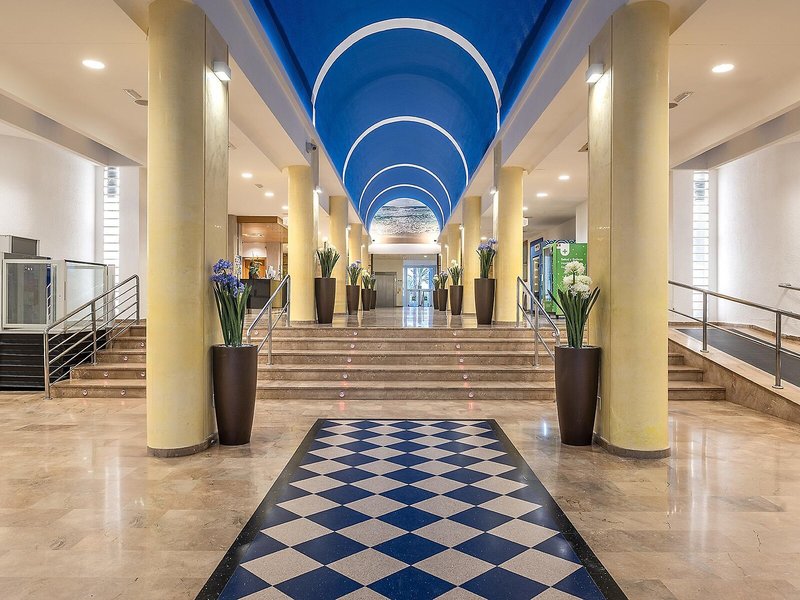 Hotel Playas de Guardamar 21