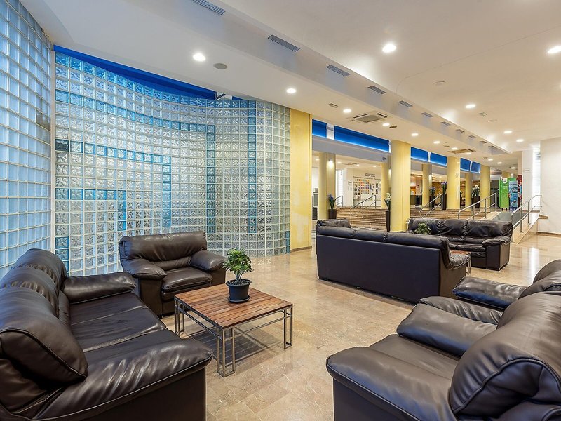 Hotel Playas de Guardamar 24