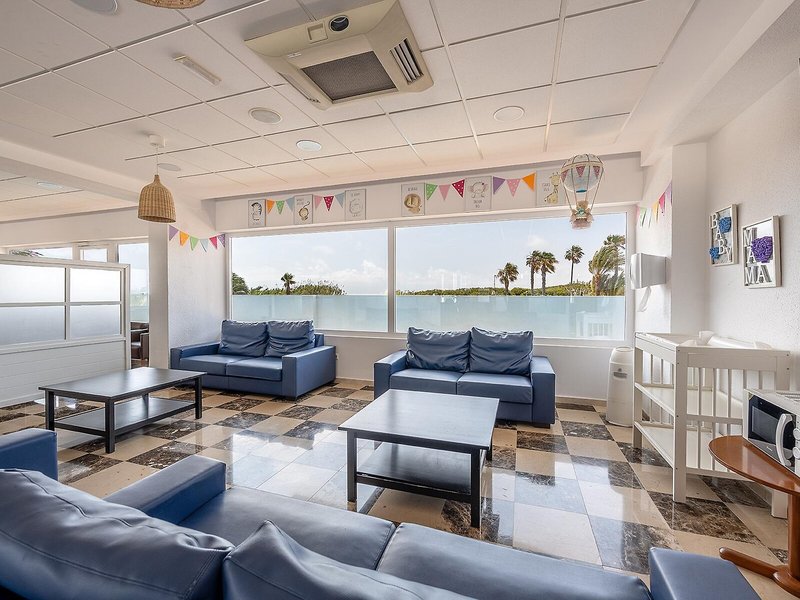 Hotel Playas de Guardamar 25