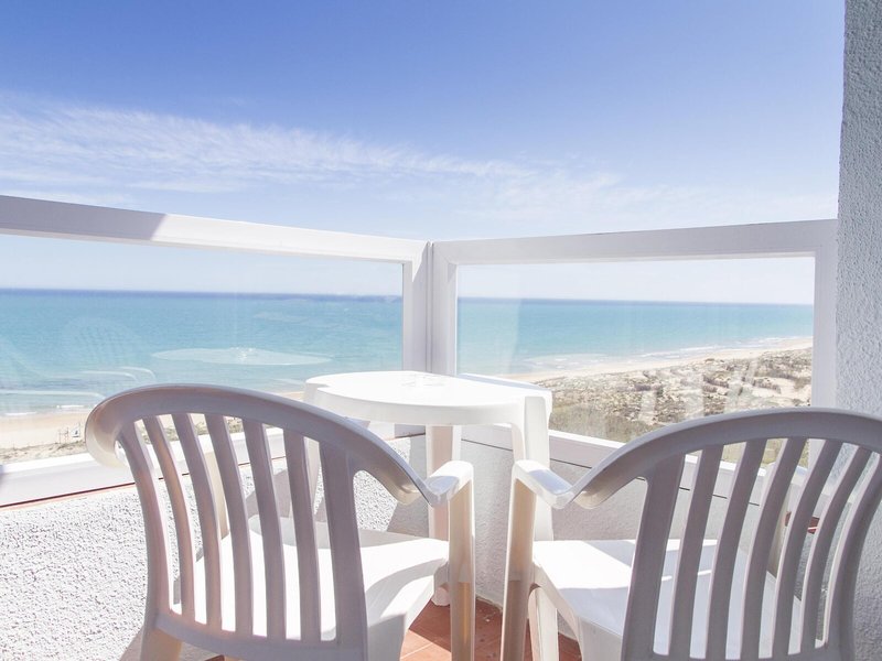 Hotel Playas de Guardamar 26