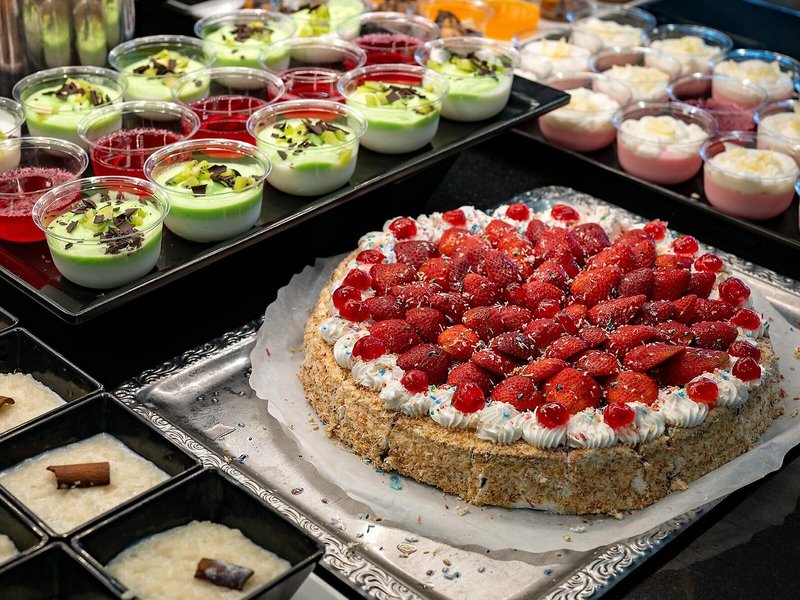 Hotel Playas de Guardamar 27