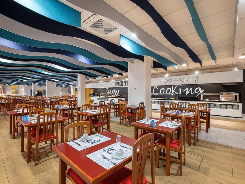 Hotel Playas de Guardamar 28