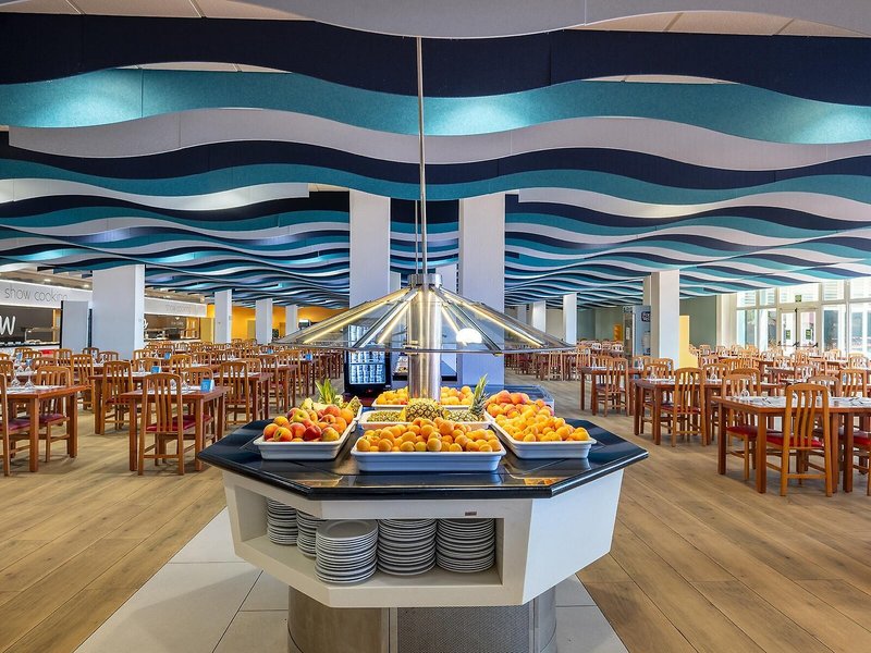 Hotel Playas de Guardamar 29