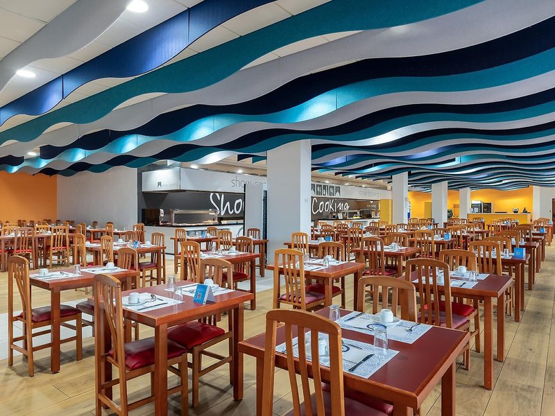 Hotel Playas de Guardamar 30