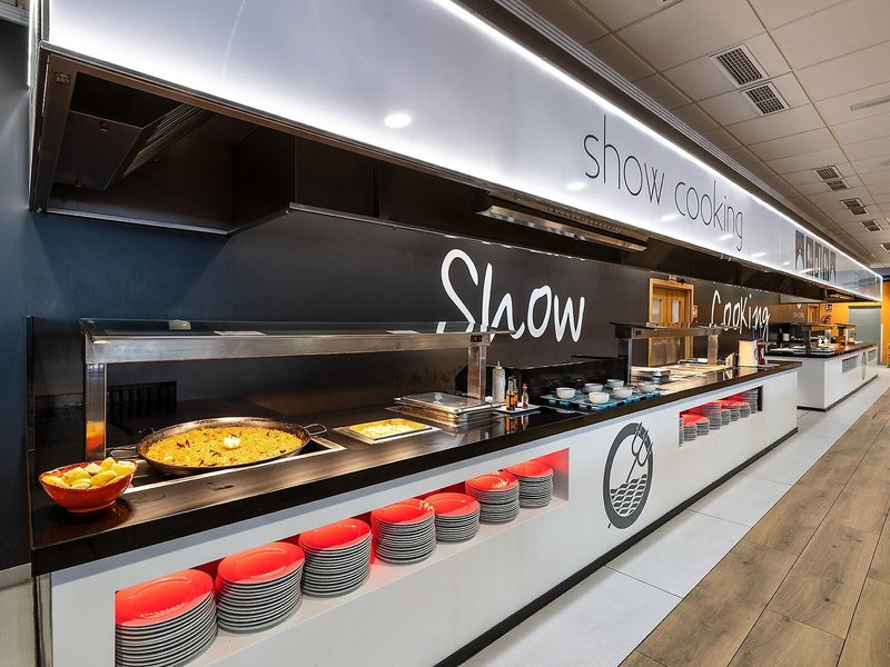 Hotel Playas de Guardamar 31