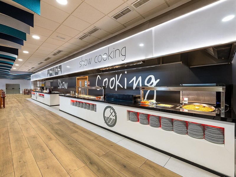 Hotel Playas de Guardamar 32