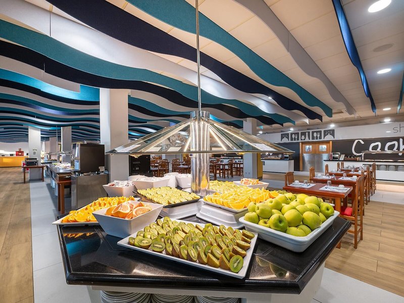 Hotel Playas de Guardamar 33