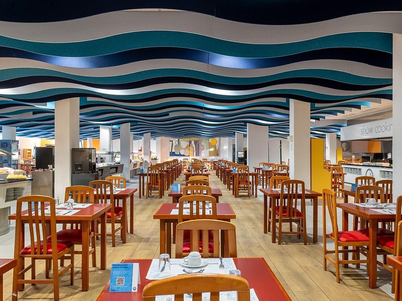 Hotel Playas de Guardamar 34