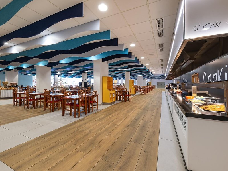 Hotel Playas de Guardamar 35