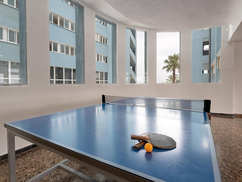 Hotel Playas de Guardamar 37