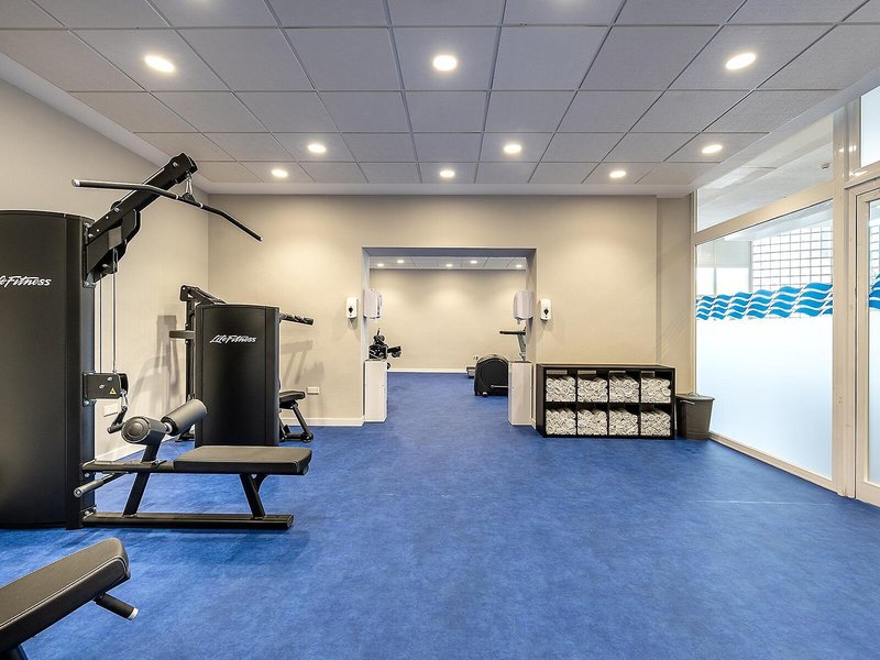 Hotel Playas de Guardamar 39