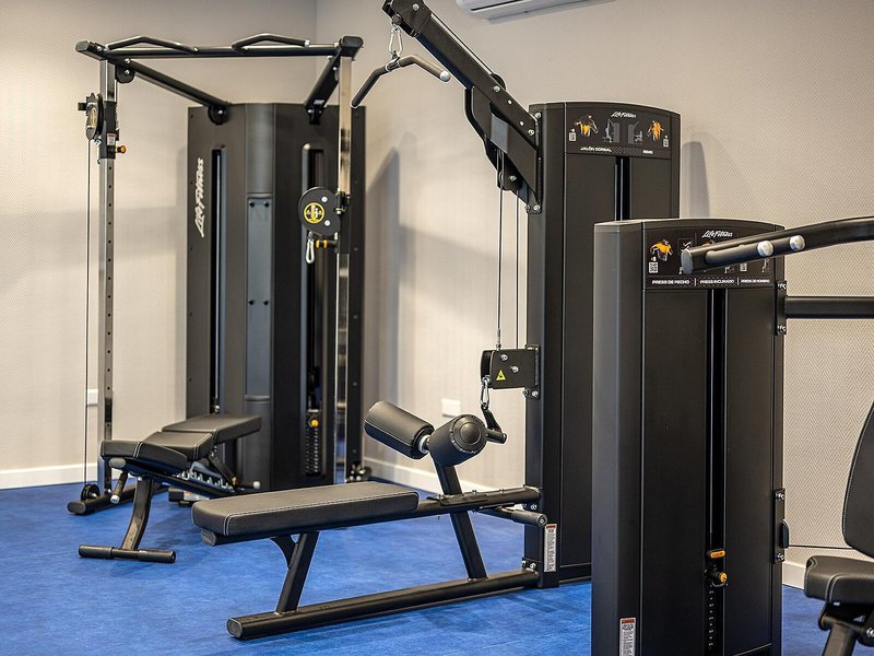 Hotel Playas de Guardamar 40