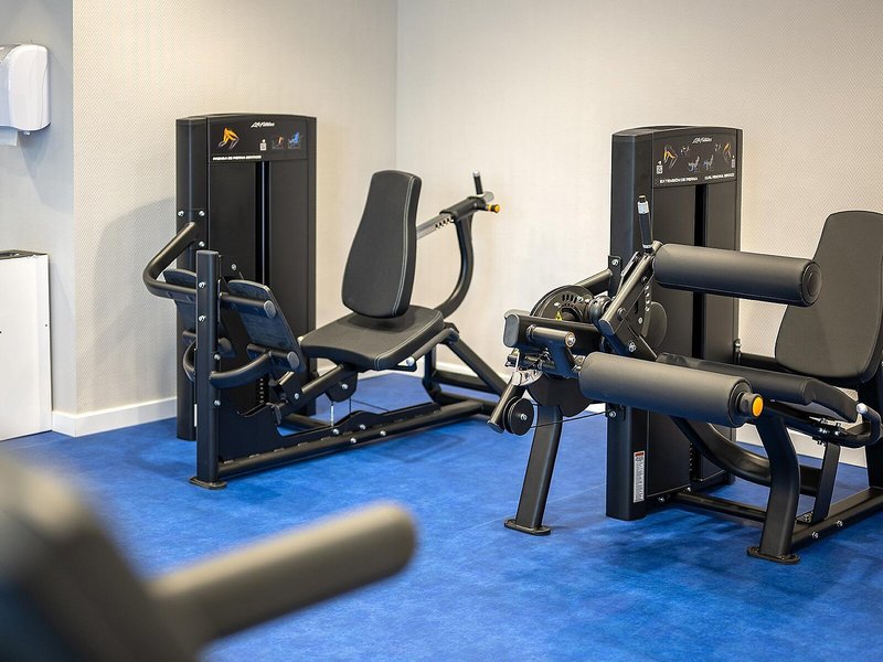 Hotel Playas de Guardamar 41