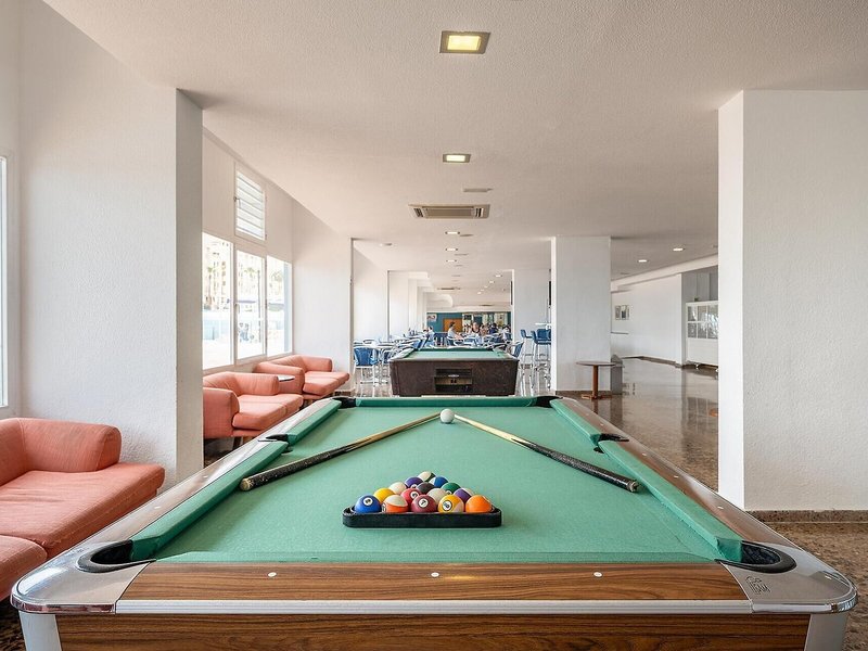 Hotel Playas de Guardamar 43