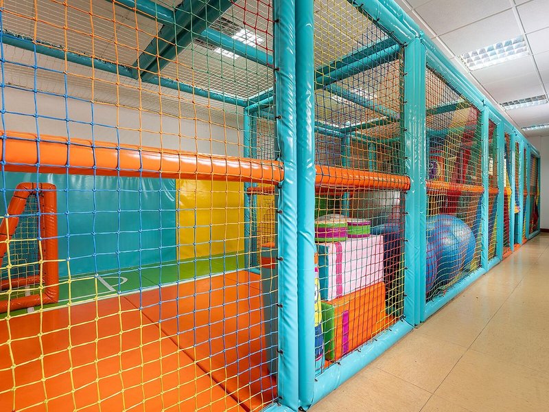 Hotel Playas de Guardamar 44