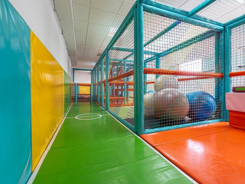 Hotel Playas de Guardamar 45