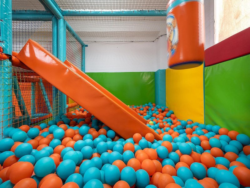 Hotel Playas de Guardamar 46