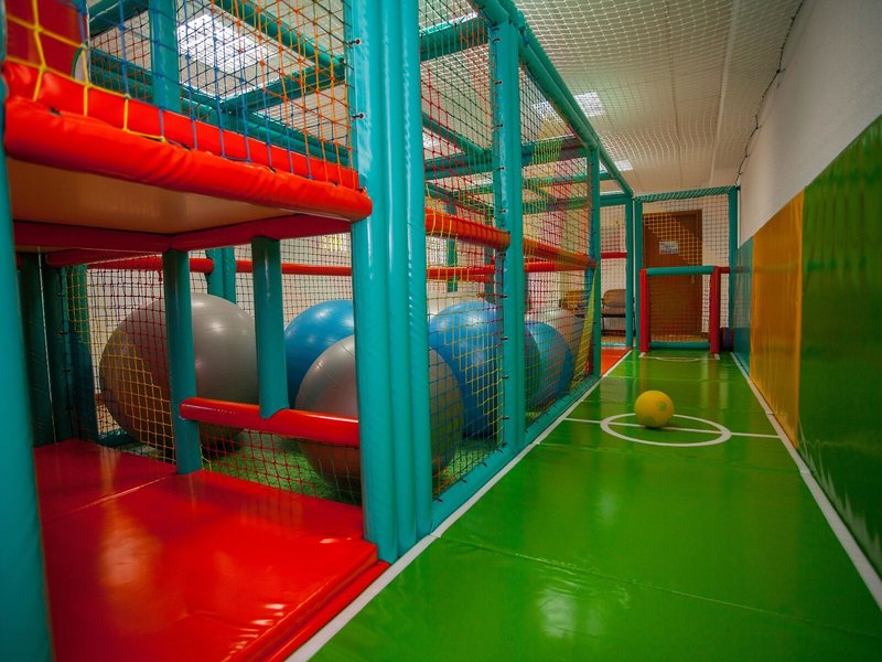 Hotel Playas de Guardamar 47