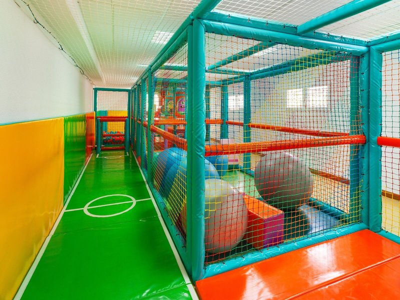 Hotel Playas de Guardamar 48