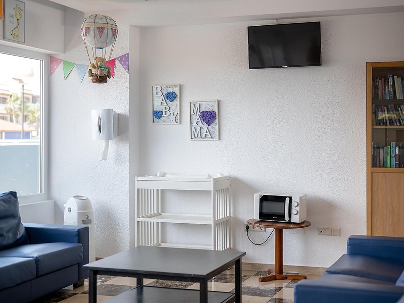 Hotel Playas de Guardamar 49