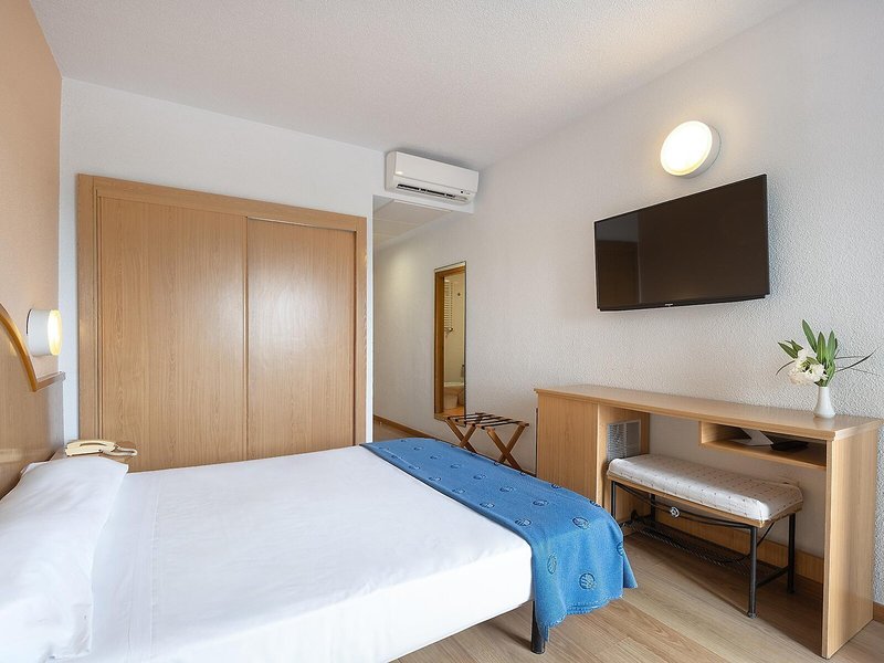 Hotel Playas de Guardamar 50