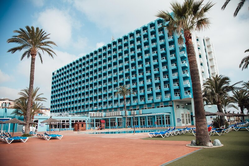 Hotel Playas de Guardamar 2